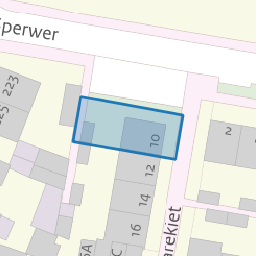 Perceel PCS00-E-1507