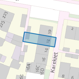 Perceel PCS00-E-1508