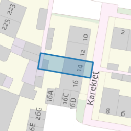 Perceel PCS00-E-1509