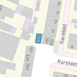 Perceel PCS00-E-1512