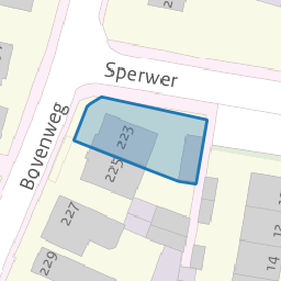 Perceel PCS00-E-1513