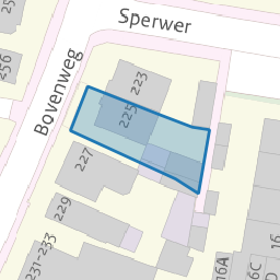 Perceel PCS00-E-1514