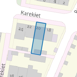 Perceel PCS00-E-1516