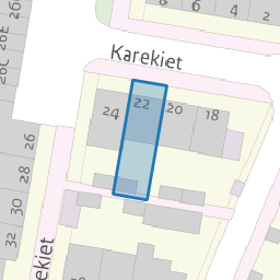 Perceel PCS00-E-1517