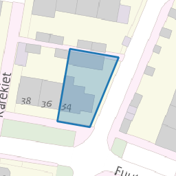 Perceel PCS00-E-1519