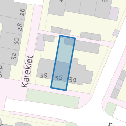 Perceel PCS00-E-1520