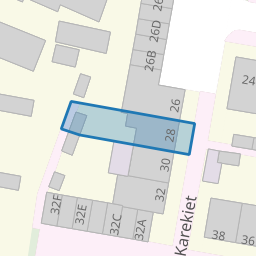 Perceel PCS00-E-1525