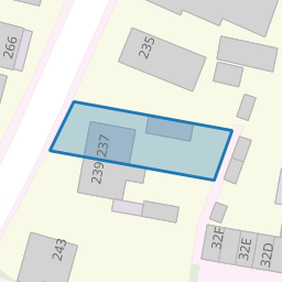 Perceel PCS00-E-1534