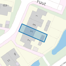 Perceel PCS00-E-1539