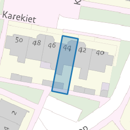 Perceel PCS00-E-1543