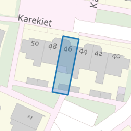 Perceel PCS00-E-1544