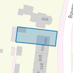 Perceel PCS00-E-1552