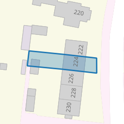 Perceel PCS00-E-1553