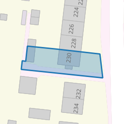 Perceel PCS00-E-1556