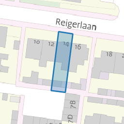 Perceel PCS00-E-1561