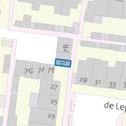 Perceel PCS00-E-1566