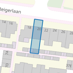 Perceel PCS00-E-1568