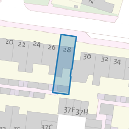 Perceel PCS00-E-1572