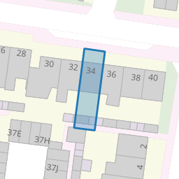 Perceel PCS00-E-1575