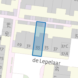 Perceel PCS00-E-1581