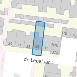 Perceel PCS00-E-1582