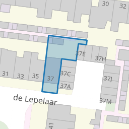 Perceel PCS00-E-1583