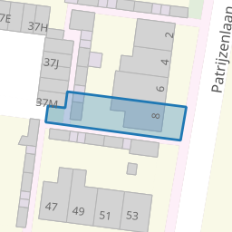 Perceel PCS00-E-1589