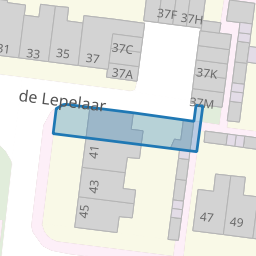 Perceel PCS00-E-1593