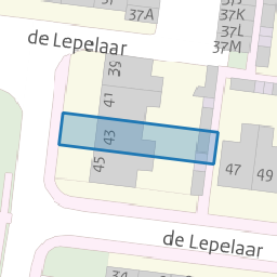 Perceel PCS00-E-1595