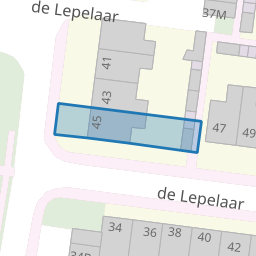 Perceel PCS00-E-1596