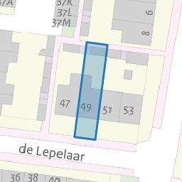 Perceel PCS00-E-1598