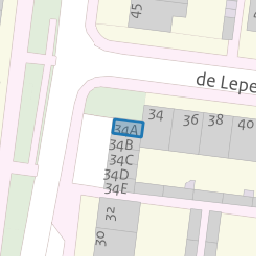 Perceel PCS00-E-1601