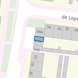 Perceel PCS00-E-1602