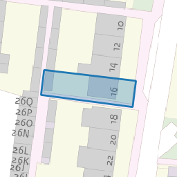 Perceel PCS00-E-1617