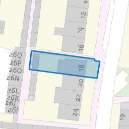 Perceel PCS00-E-1618