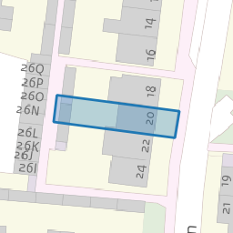 Perceel PCS00-E-1619