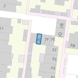 Perceel PCS00-E-1622