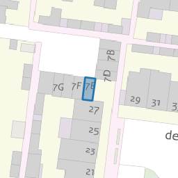 Perceel PCS00-E-1624