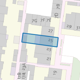 Perceel PCS00-E-1626