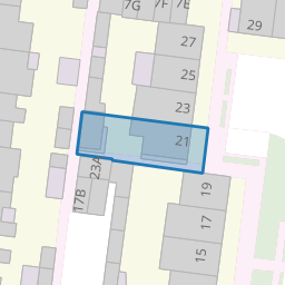 Perceel PCS00-E-1628