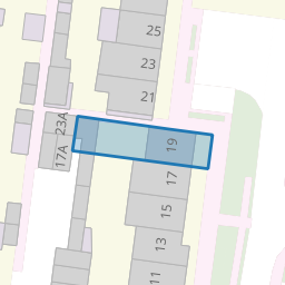 Perceel PCS00-E-1631