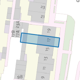 Perceel PCS00-E-1632