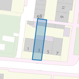 Perceel PCS00-E-1640