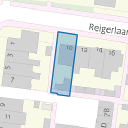 Perceel PCS00-E-1645