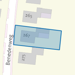 Perceel PCS00-E-1661