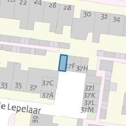 Perceel PCS00-E-1664