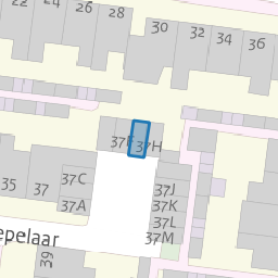 Perceel PCS00-E-1665