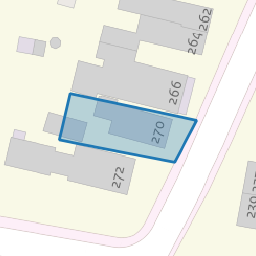 Perceel PCS00-E-1669