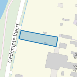 Perceel PCS00-E-1691