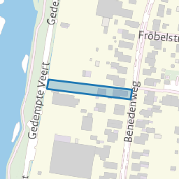 Perceel PCS00-E-1698